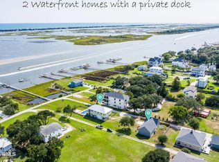 474 Andrews Rd, Hampstead, NC 28443