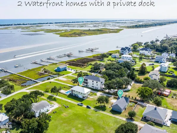 474 Andrews Road, Hampstead, NC 28443