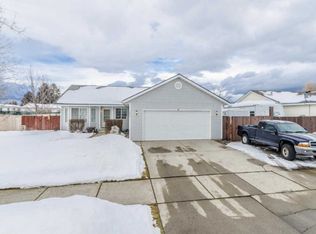 1393 W Heron Ave, Hayden Lake, ID 83835