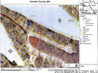48 Wye Ct, Lake Ozark, MO 65049
