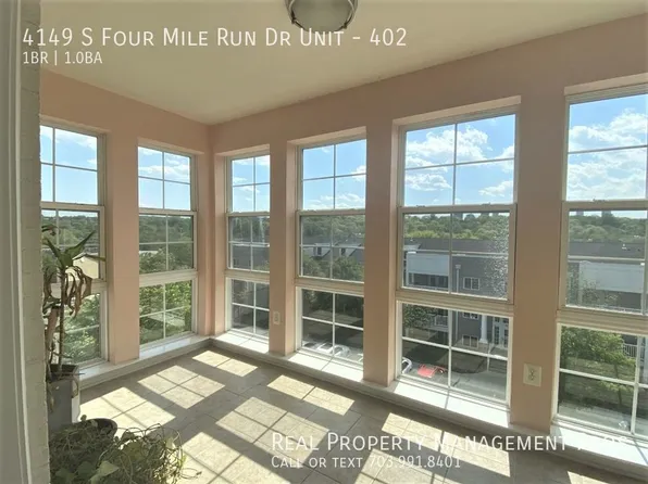 4149 S Four Mile Run Dr Unit 402, Arlington, VA 22204