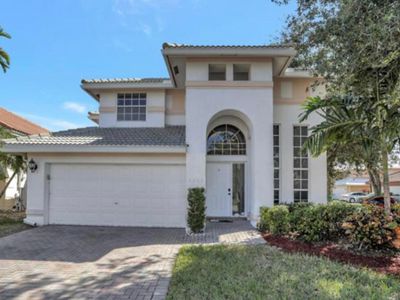 2600 NW 68th Terrace, Margate, FL, 33063