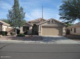 14653 N Gil Balcome, Surprise, AZ 85379