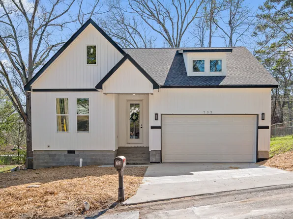 732 Belle Vista Ave, Chattanooga, TN 37411