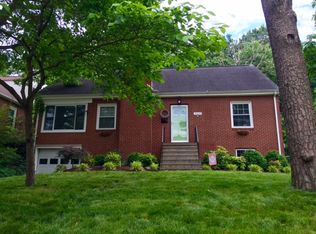 2530 Livingston Rd SW, Roanoke, VA 24015