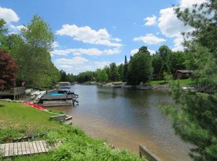 Lot 4 Thendara, Gladwin, MI 48624