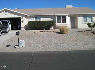 1790 Buckwheat Ln #A, Lake Havasu City, AZ 86403