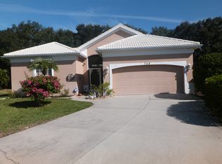 758 Pond Lily Way, Venice, FL 34293