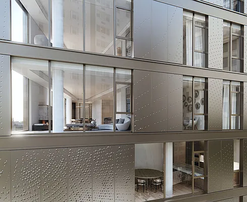 Sold by Brown Harris Stevens | media 7