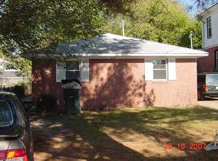 2930 Cape Henry Ave #A, Norfolk, VA 23509