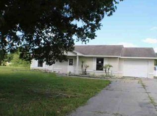 1150 SW 85th Way, Okeechobee, FL 34974