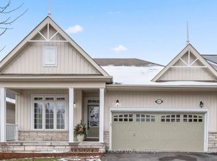 657 Prince Of Wales Dr, Cobourg, ON K9A 0C9