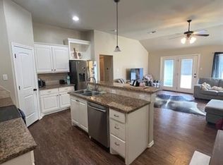 6810 Oakridge Ave #A, Lubbock, TX 79424