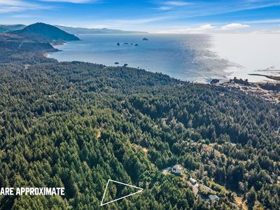 0 Dee Ter #2119, Pt Orford, OR, 97465