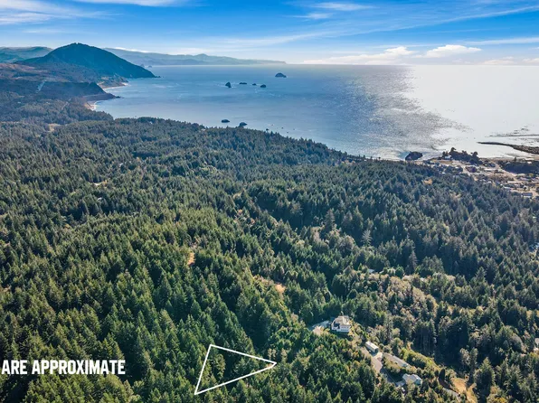 0 Dee Ter #2119, Pt Orford, OR 97465