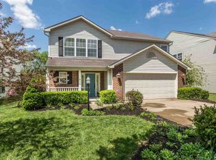 3876 S McDougal St, Bloomington, IN 47403