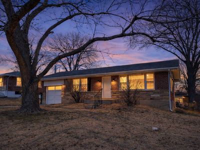 9712 Griffin Dr, Saint Louis, MO, 63137