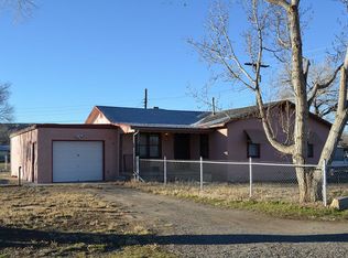 5 Road 6256, Kirtland, NM 87417