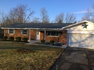 2854 Kemp Rd, Dayton, OH 45431