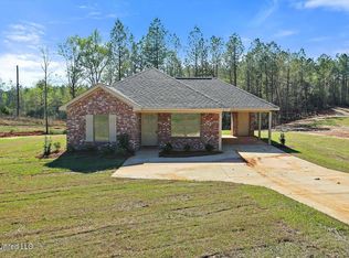 275 Anse Reed Rd, Mendenhall, MS 39114