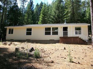 7156 Winding Way, Grizzly Flats, CA 95636