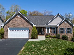 4621 Magnolia Ridge Dr, Harrisonburg, VA 22801