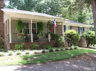 1013 Trollingwood Ln, Raleigh, NC 27615