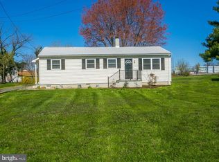 19701 Mount Dumpling Rd, Brandy Station, VA 22714