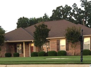 135 Patra Dr, Madison, AL 35758