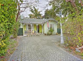 3201 Day Ave, Miami, FL 33133