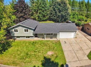 3675 W Pineridge Dr, Coeur D Alene, ID 83815