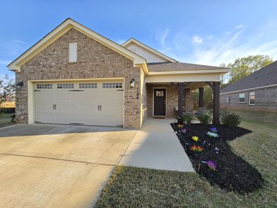 1124 Maggie Dr, Prattville, AL, 36066