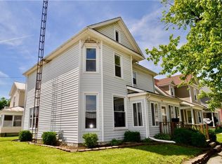 320 Harrison Ave, Greenville, OH 45331