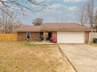 26 Ridgevale Rd, Jacksonville, AR 72076