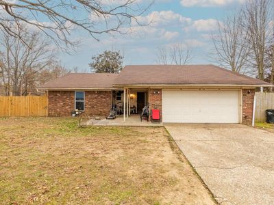 26 Ridgevale Rd, Jacksonville, AR, 72076