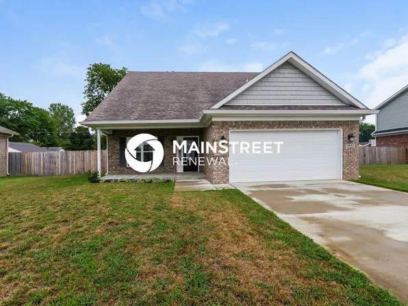 9825 Valley Farms Blvd, Louisville, KY 40272