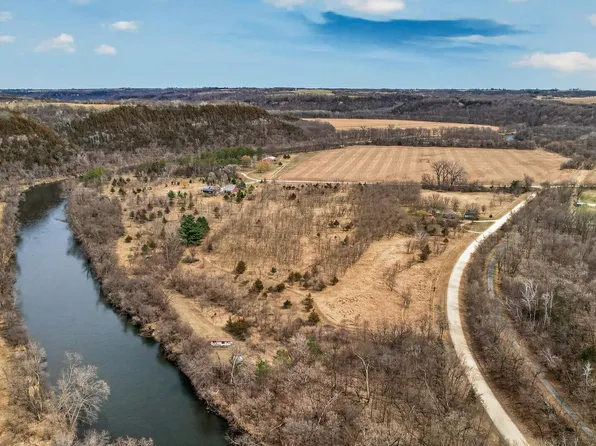 12484 Sunset Trl, Welch, MN 55089