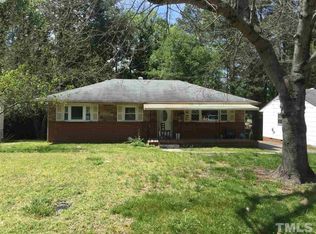 924 S Plum St, Durham, NC 27701