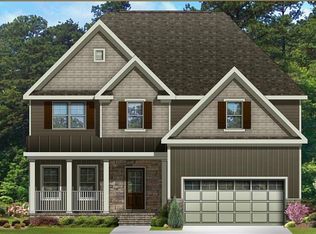 4605 Fairway Run Dr, Pfafftown, NC 27040