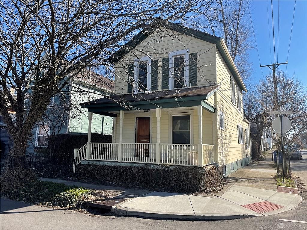 74 McClure St, Dayton, OH 45403 Zillow