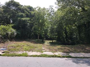 875 N Grand Ave NW, Atlanta, GA 30318