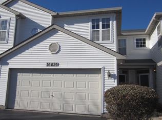 16632 S Windsor Ln, Lockport, IL 60441