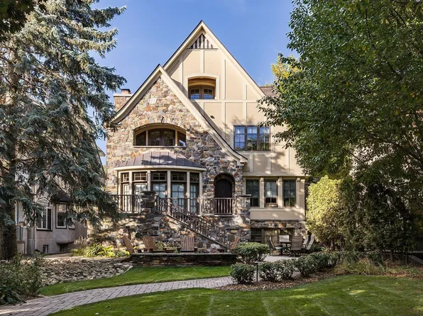 4638 W Lake Harriet Pkwy, Minneapolis, MN 55410