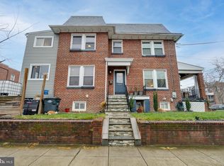 5601 3rd St NW, Washington, DC 20011