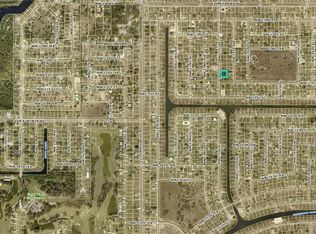 2121 NW 21st Pl, Cape Coral, FL 33993
