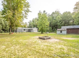 12370 State Rd, Nunica, MI 49448