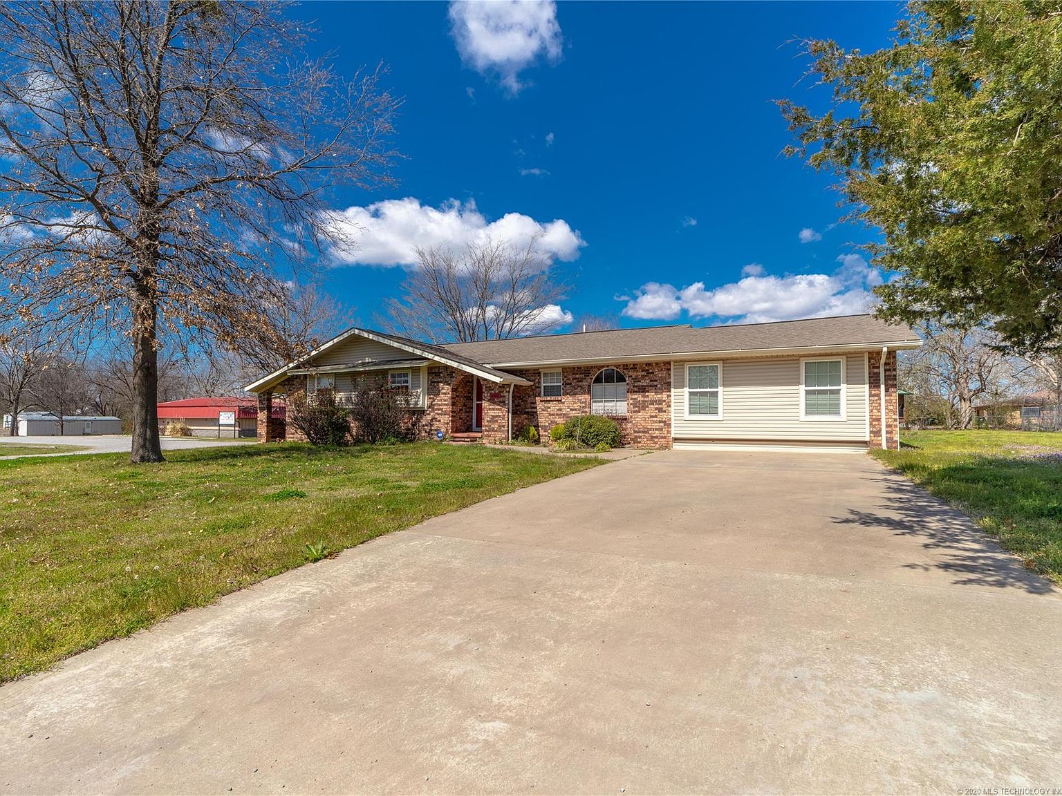 601 Lehigh Ave, Hartshorne, OK 74547 Zillow