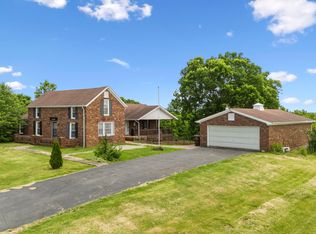 220 Hughley Ln, Harrodsburg, KY 40330