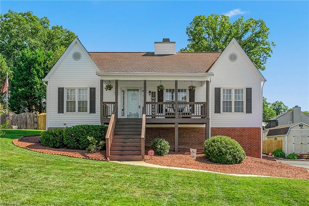 6721 Salem Quarter Rd, Belews Creek, NC 27009 Zillow