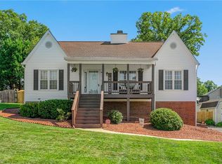 6721 Salem Quarter Rd, Belews Creek, NC 27009